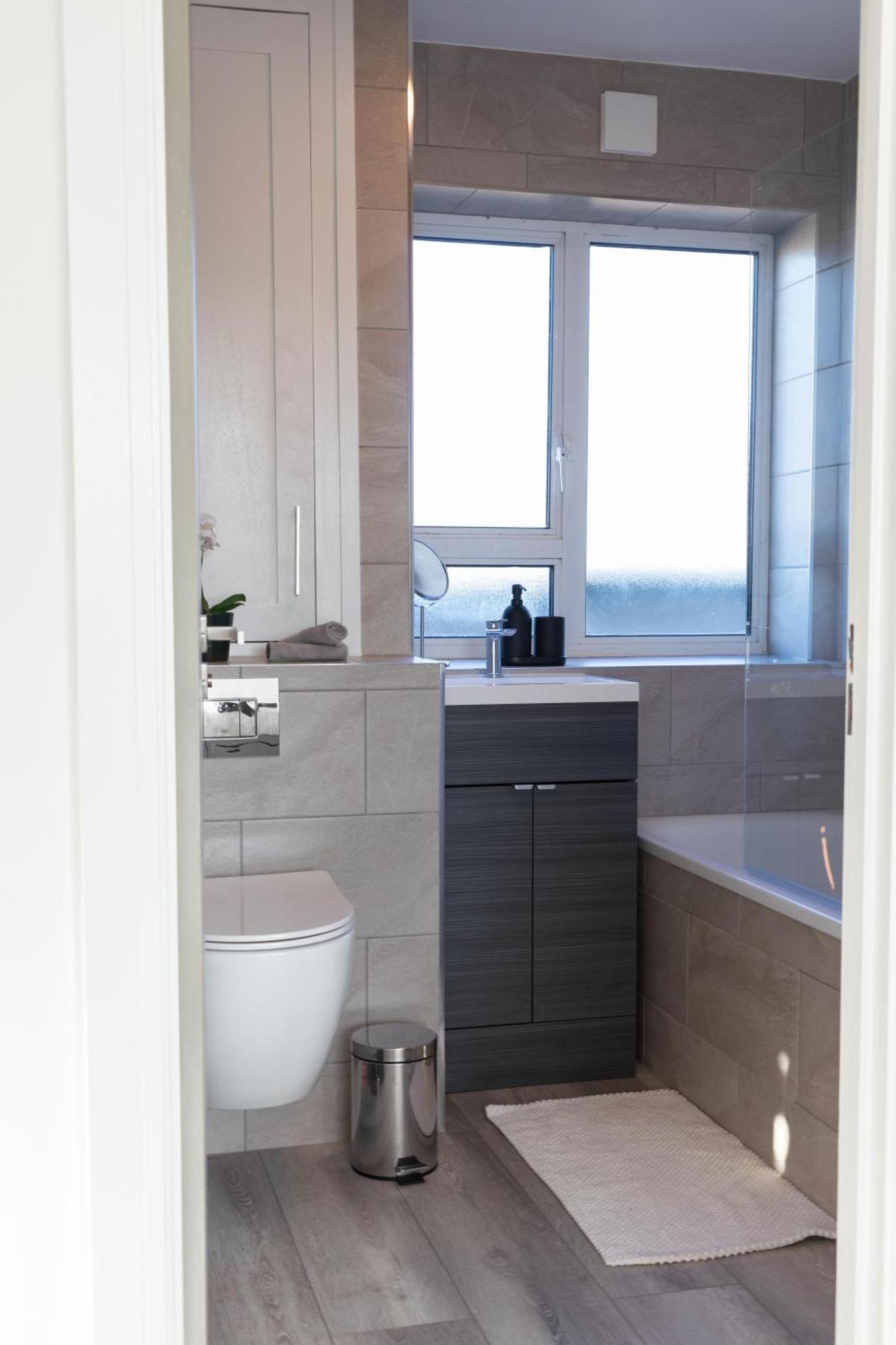 Penthouse Studio By Regent'S Park/Euston London Exterior photo