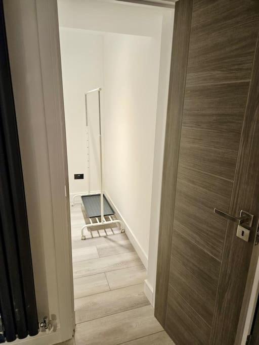 Penthouse Studio By Regent'S Park/Euston London Exterior photo